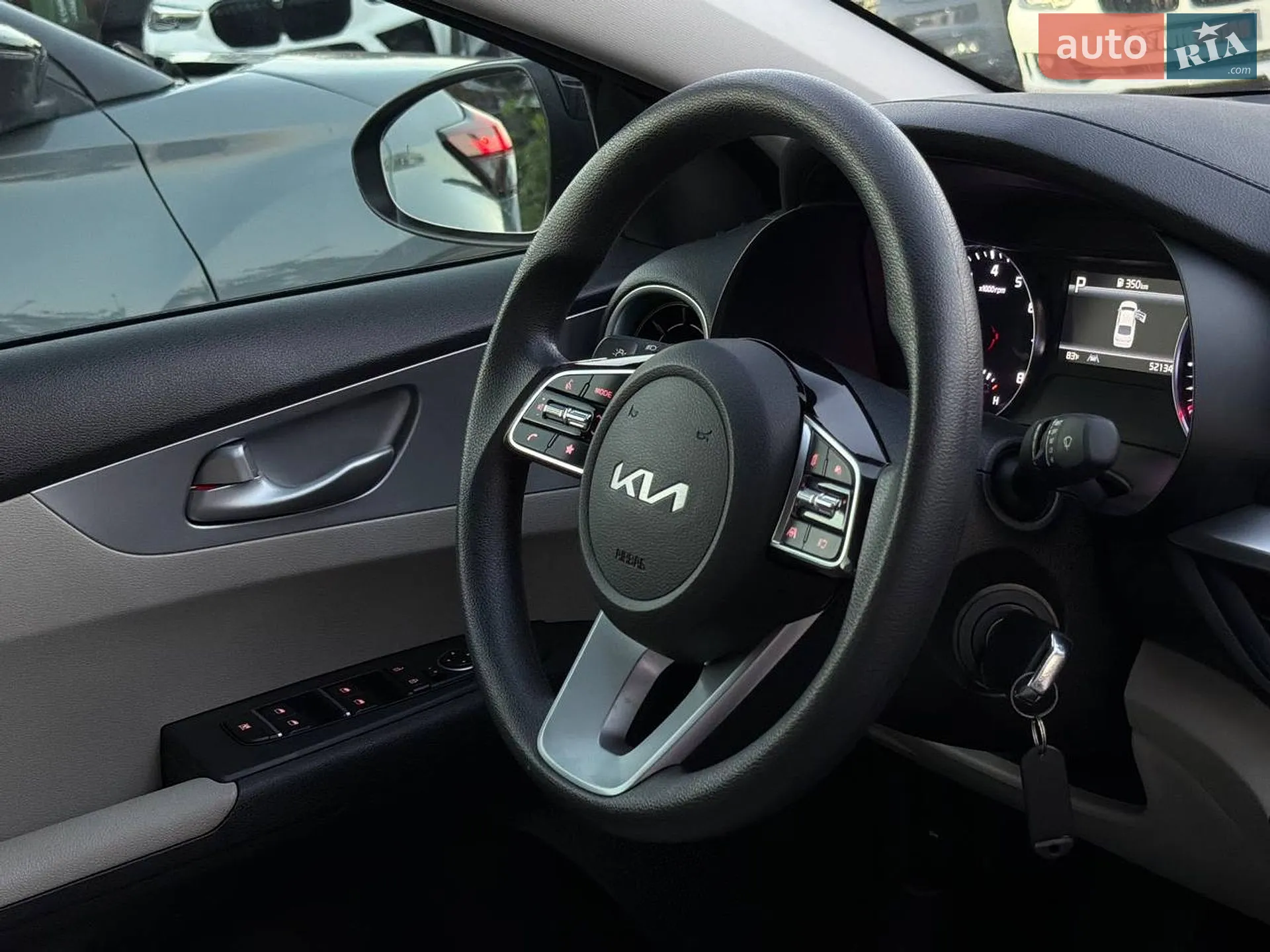2022 Kia Forte - мініатюра 35