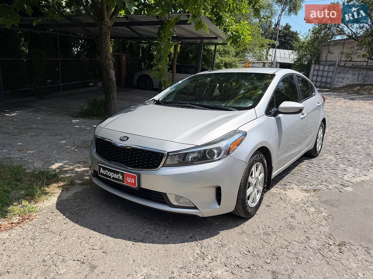2016 Kia Forte - мініатюра 23