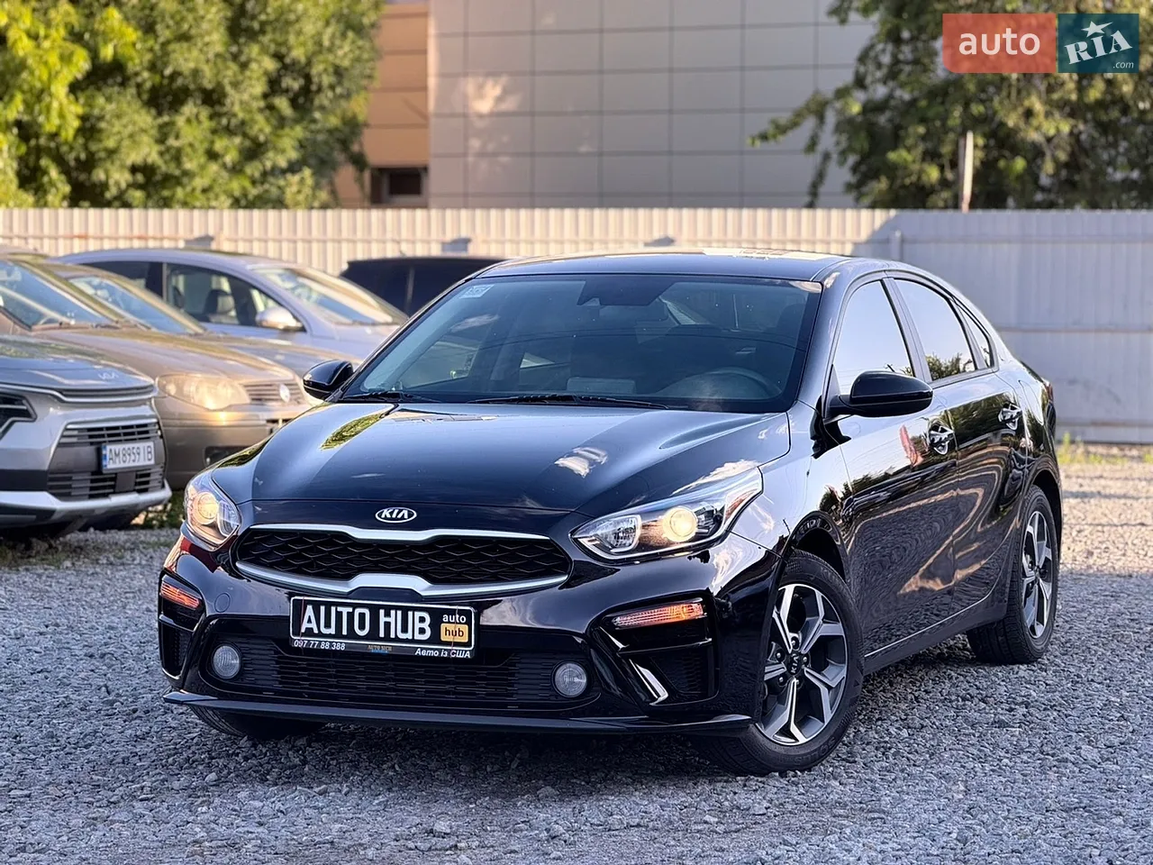 2022 Kia Forte - мініатюра 62