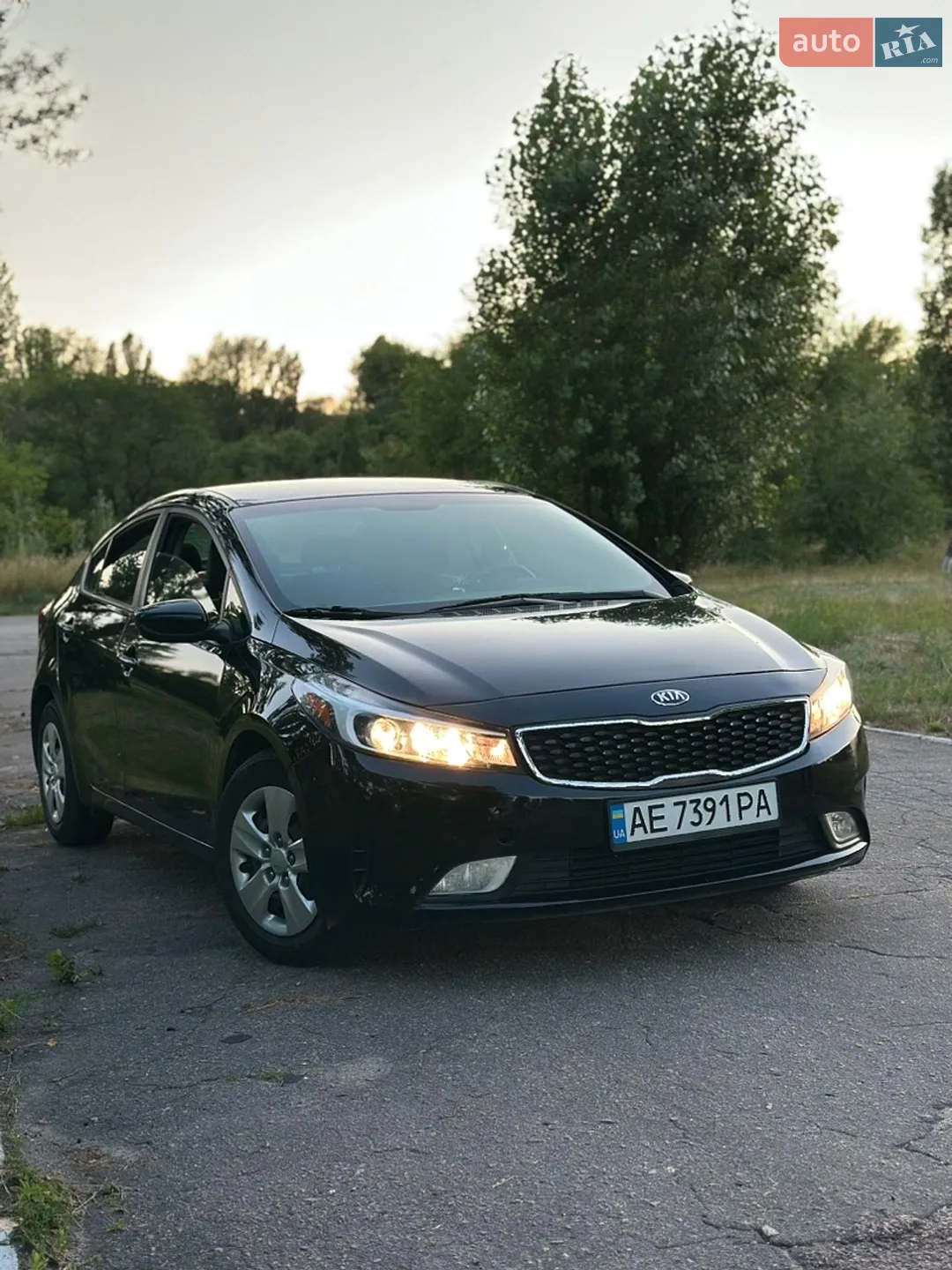 2018 Kia Forte - мініатюра 3