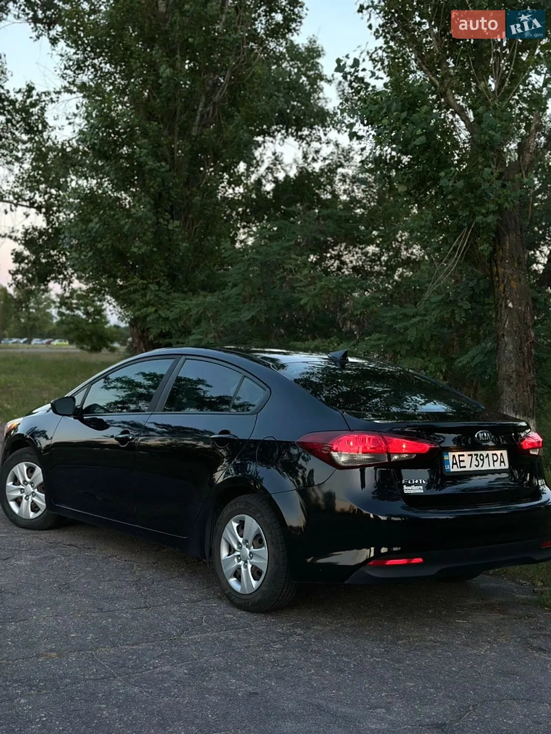 2018 Kia Forte - мініатюра 7