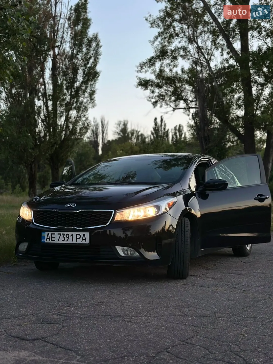 2018 Kia Forte - мініатюра 5