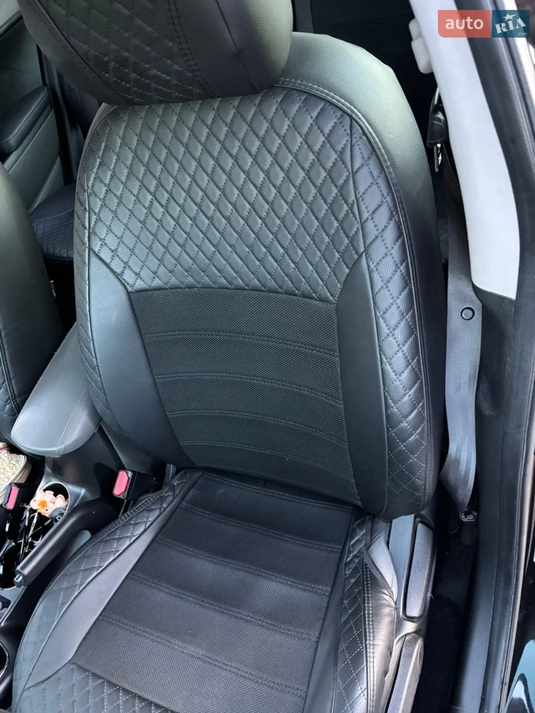 2018 Kia Forte - мініатюра 15