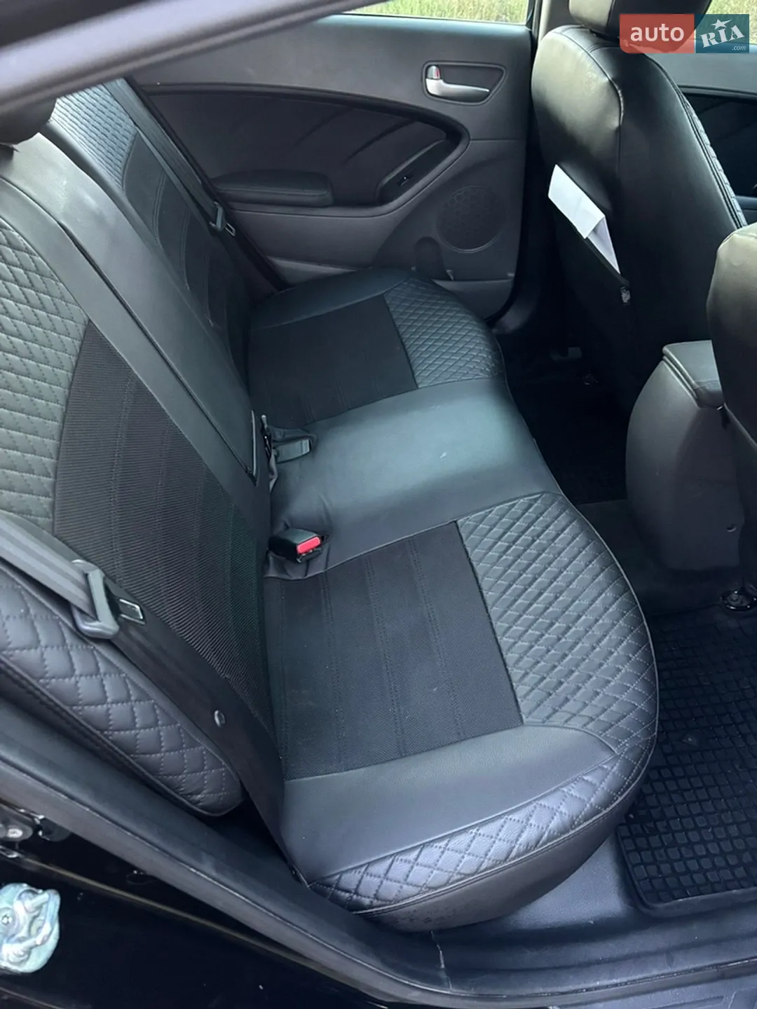 2018 Kia Forte - мініатюра 20