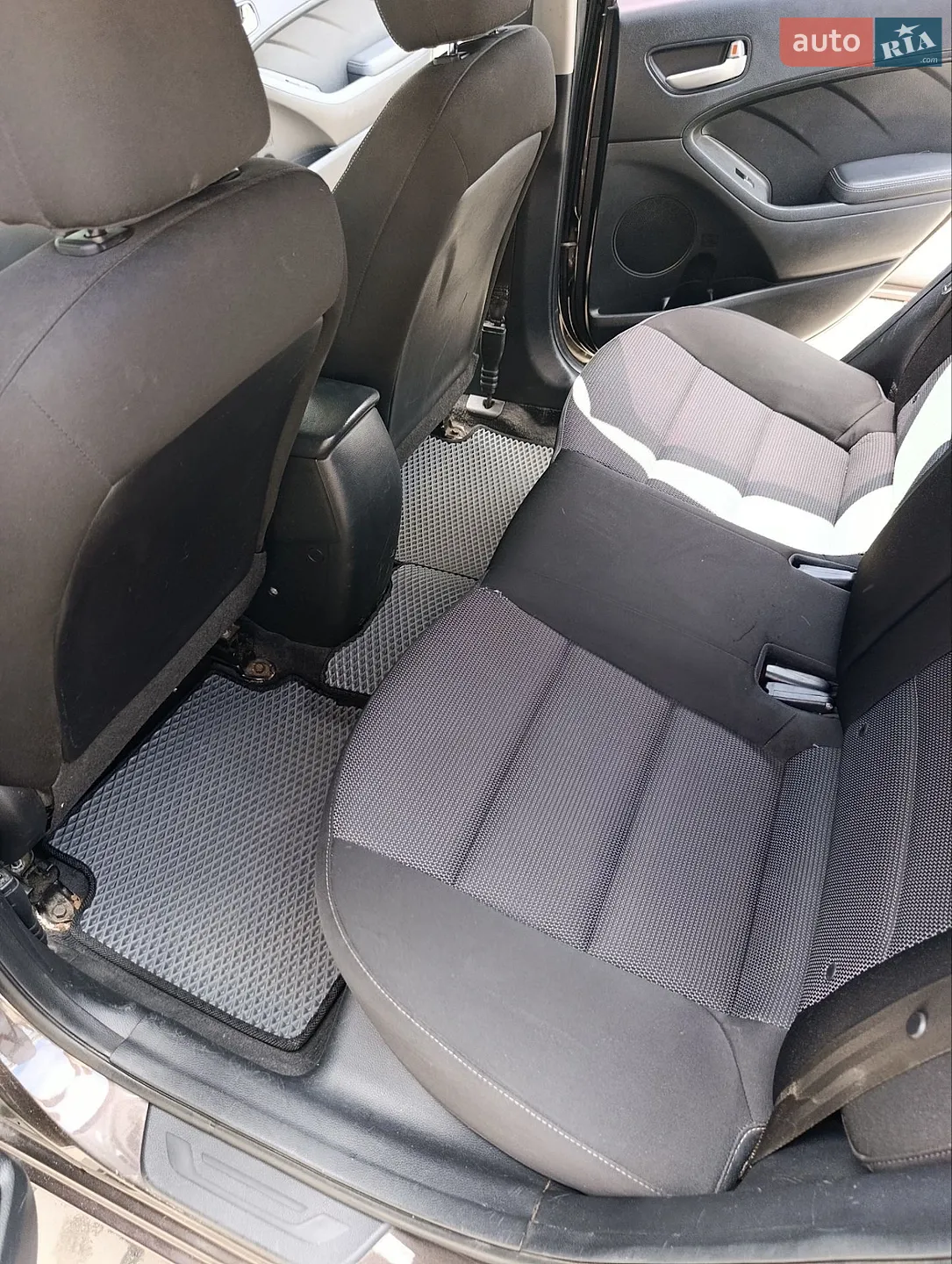 2016 Kia Forte - мініатюра 9