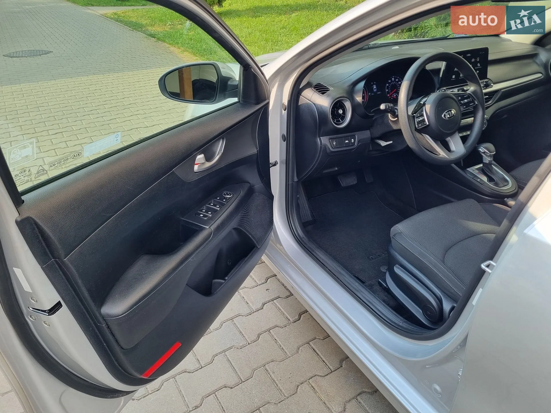 2018 Kia Forte - мініатюра 10