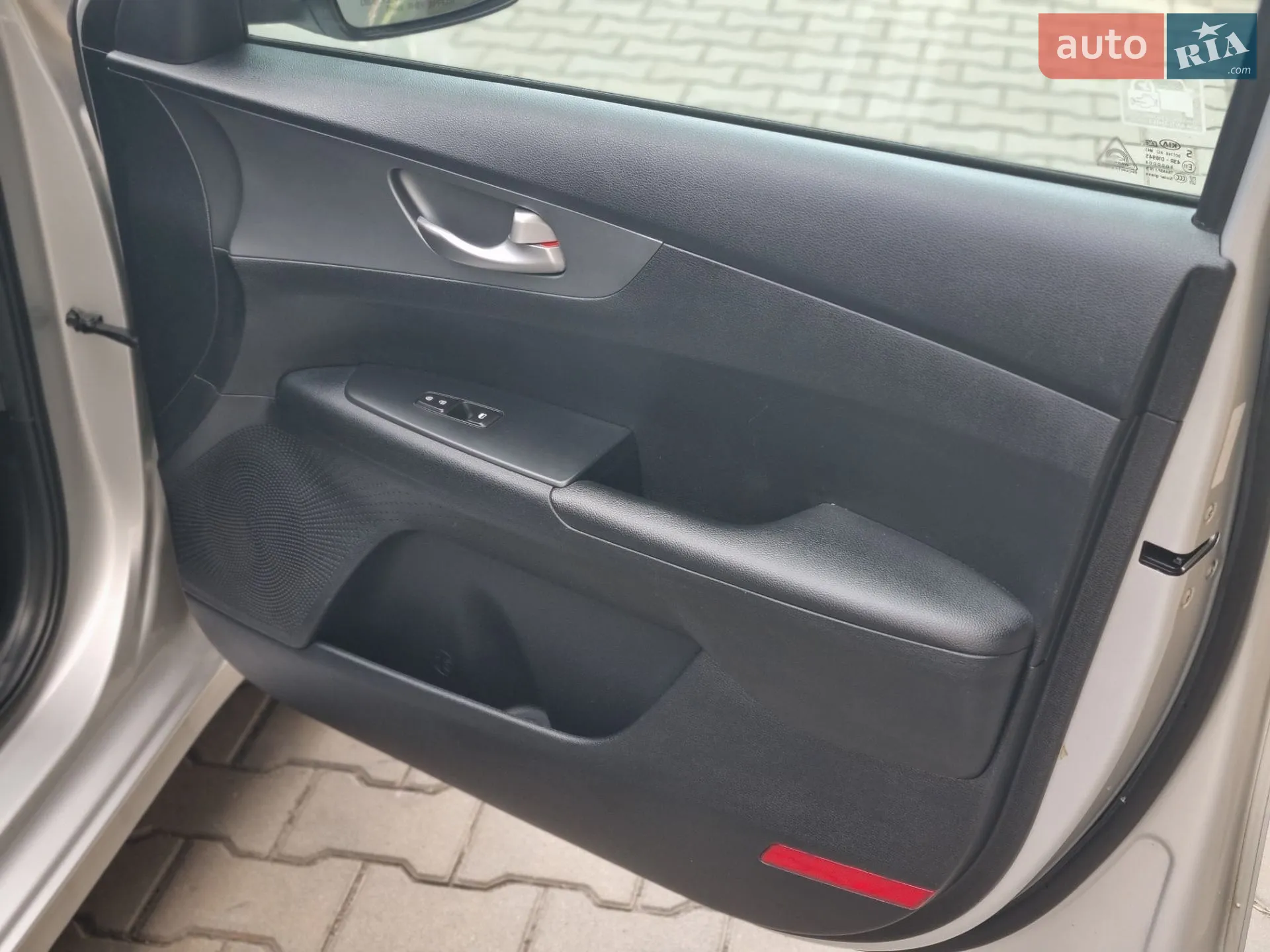 2018 Kia Forte - мініатюра 17