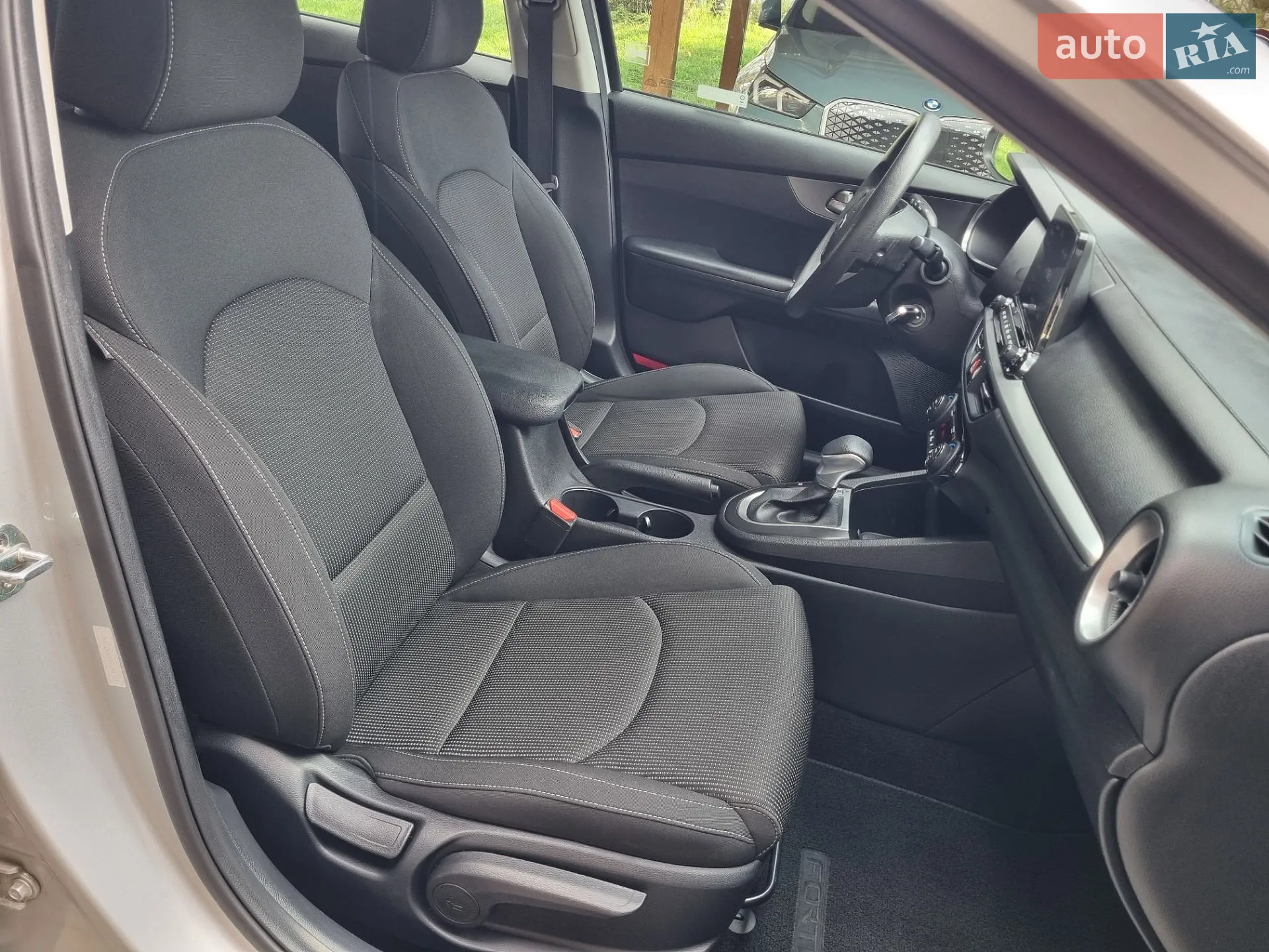 2018 Kia Forte - мініатюра 19