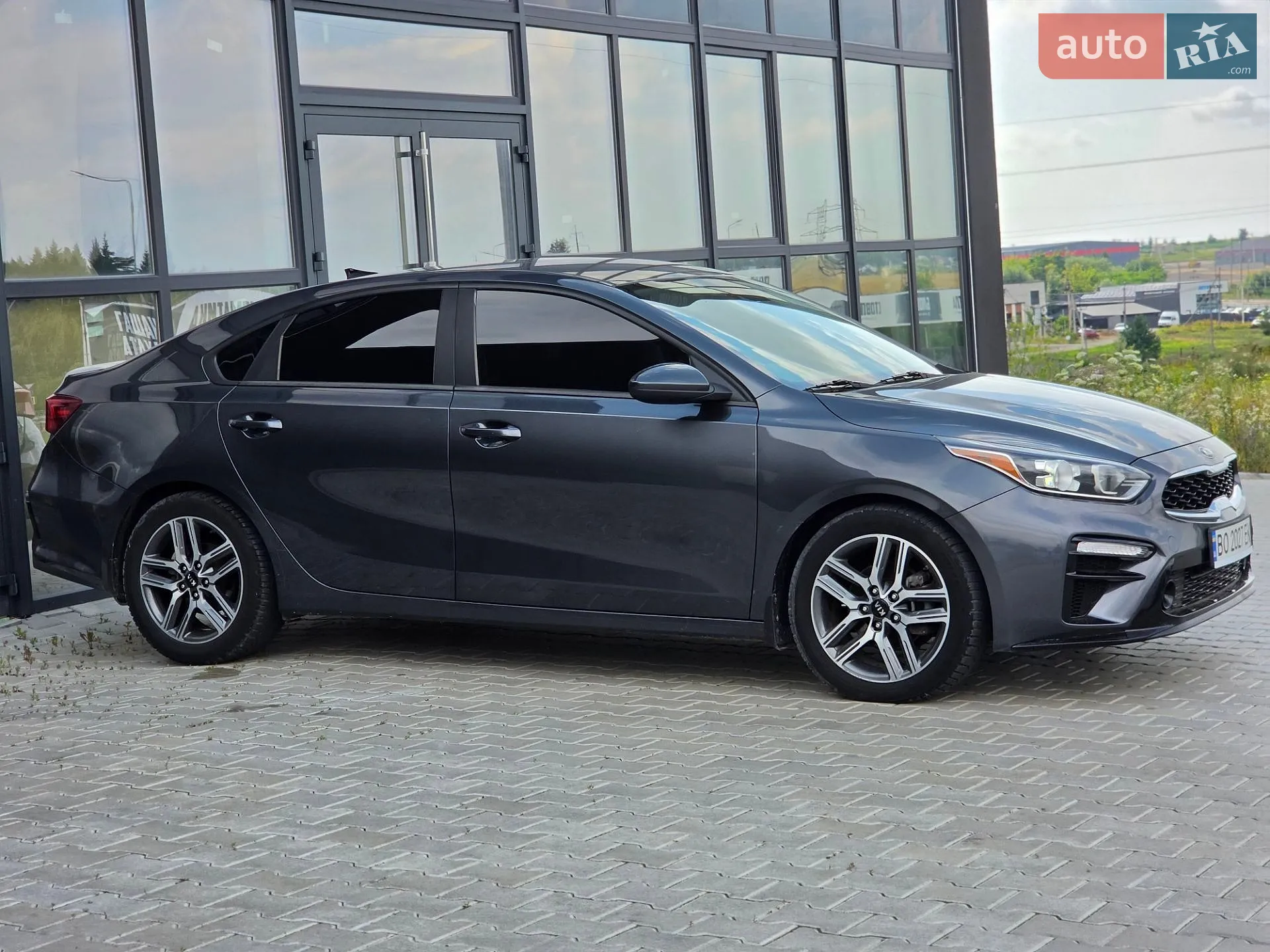 2019 Kia Forte - мініатюра 7
