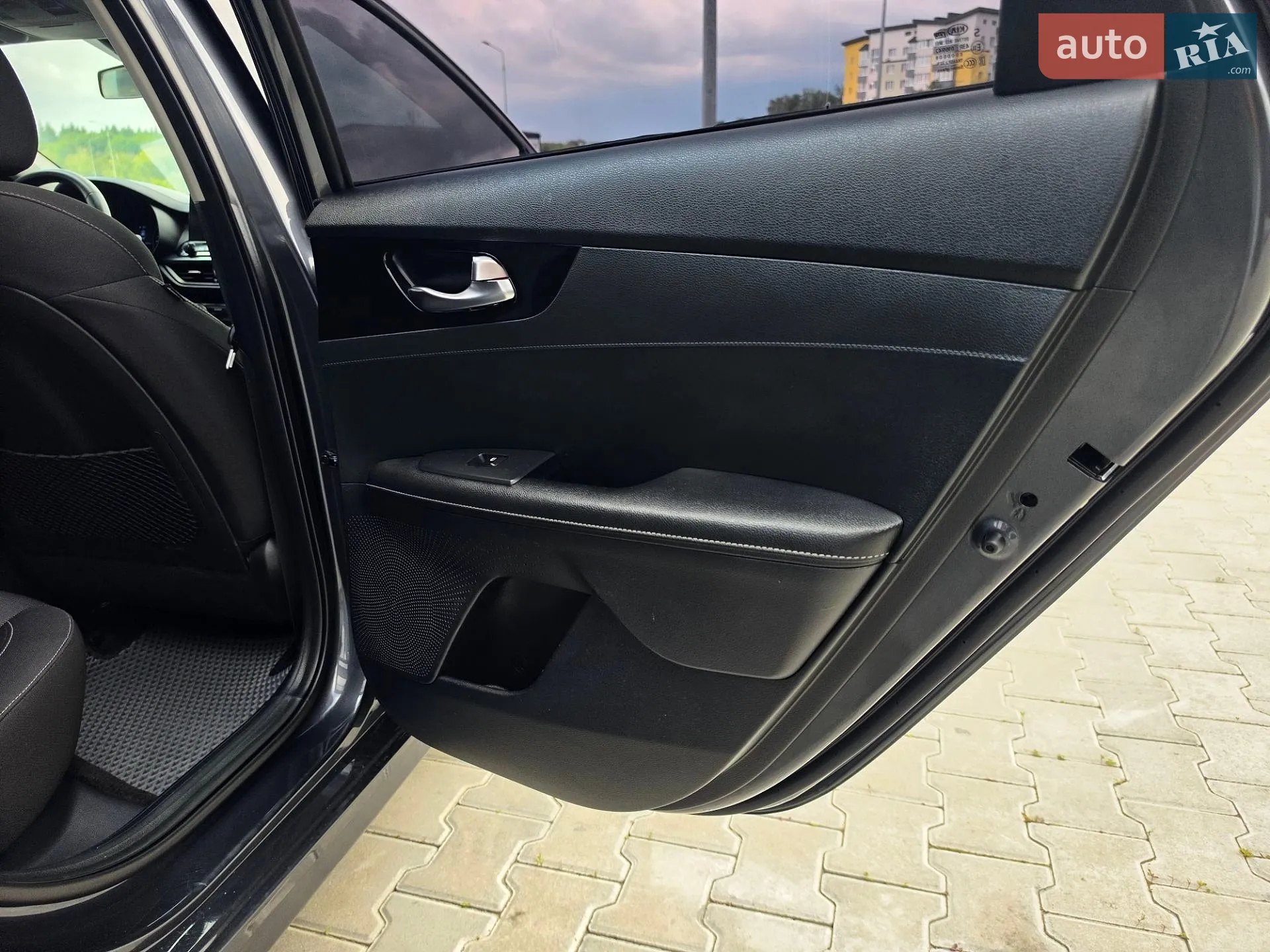 2019 Kia Forte - мініатюра 25