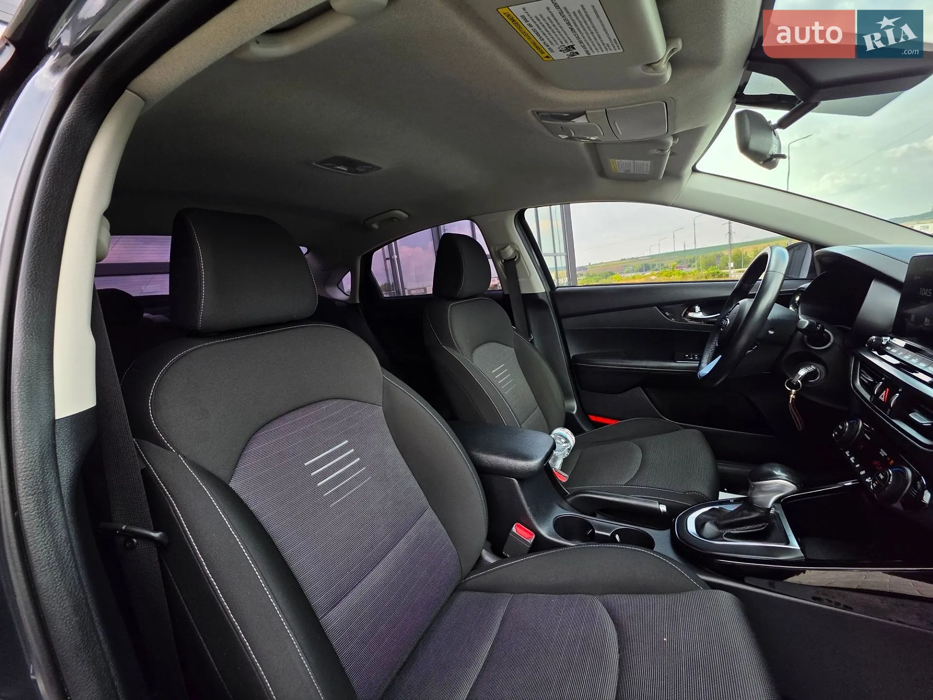 2019 Kia Forte - мініатюра 30