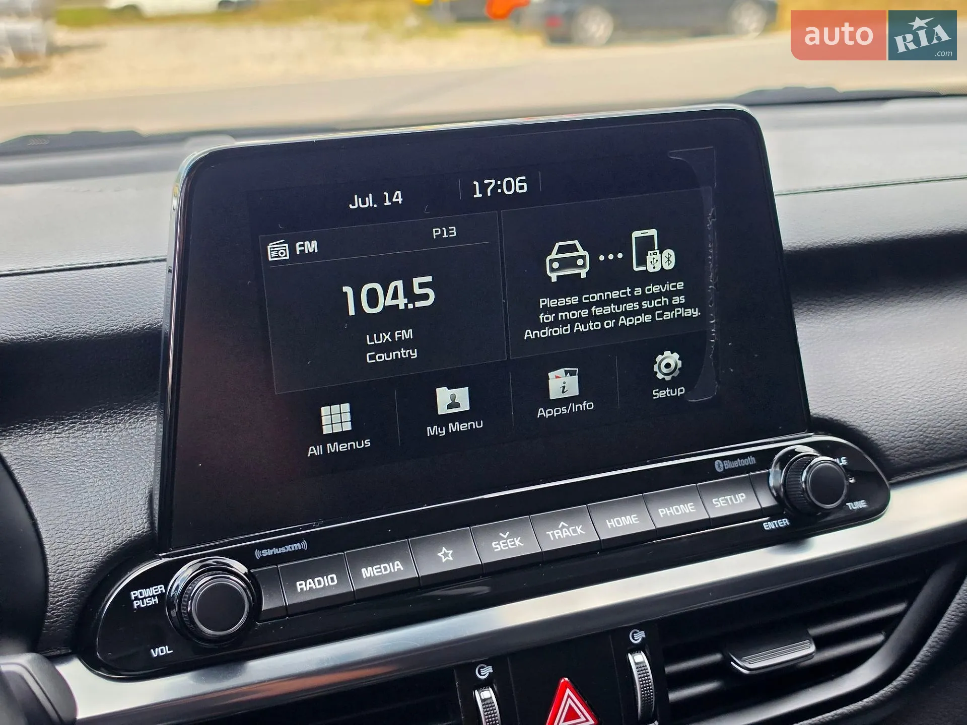 2019 Kia Forte - мініатюра 32
