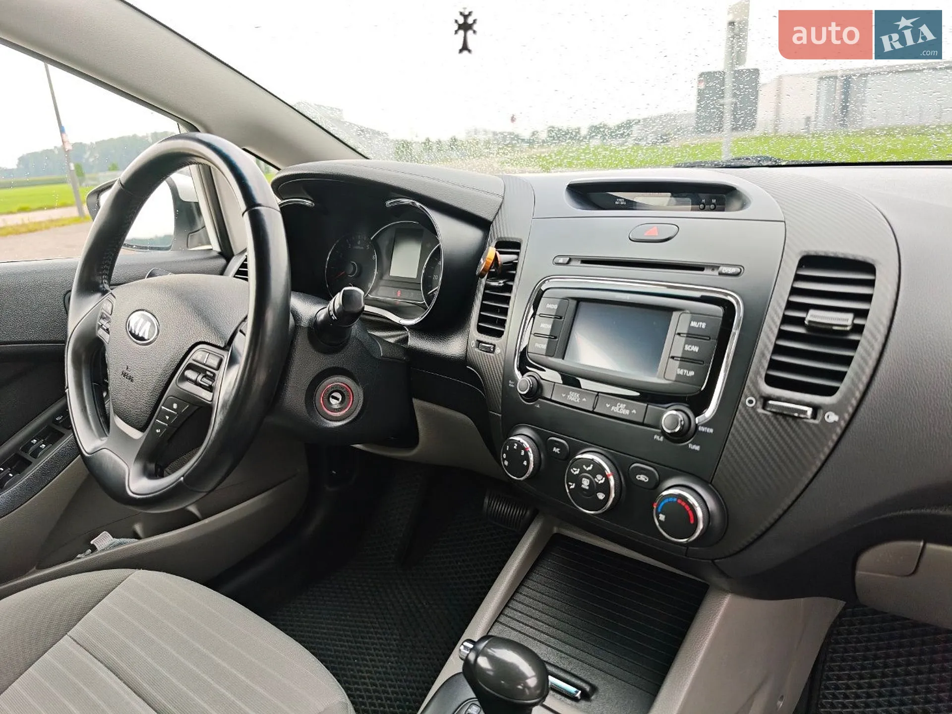 2014 Kia Forte - мініатюра 14