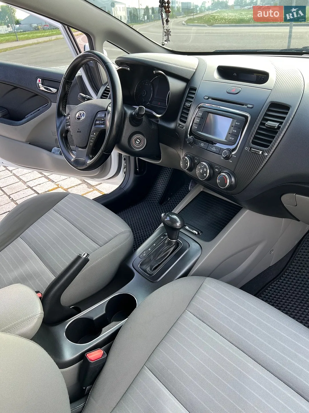 2014 Kia Forte - мініатюра 31