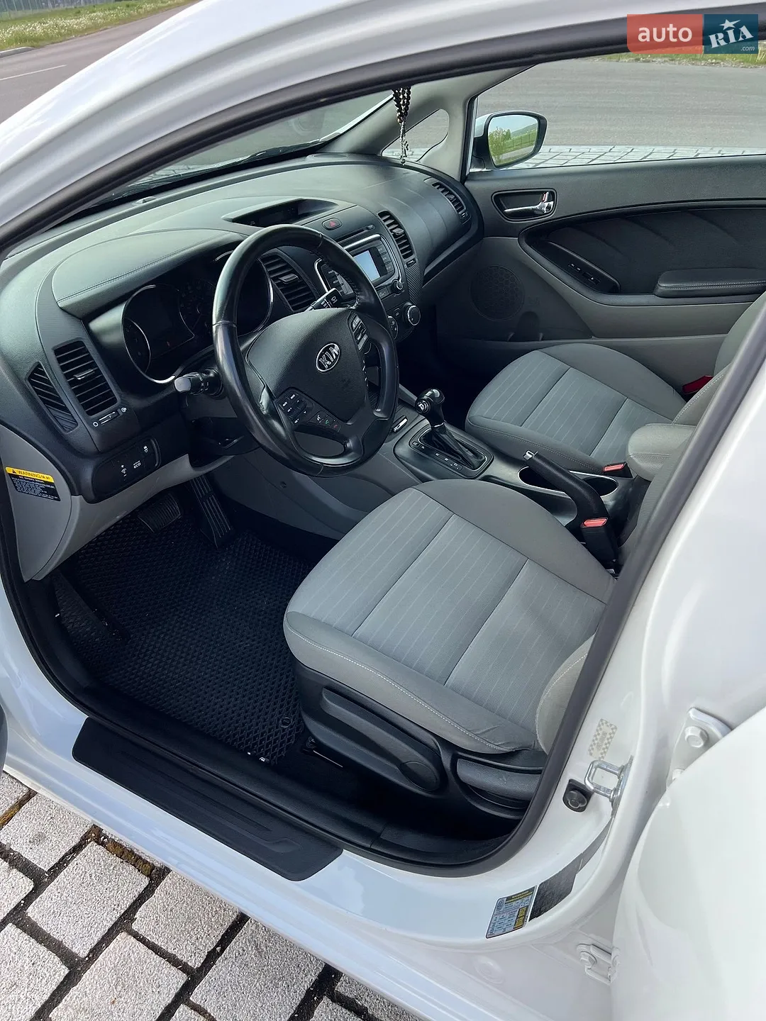 2014 Kia Forte - мініатюра 29