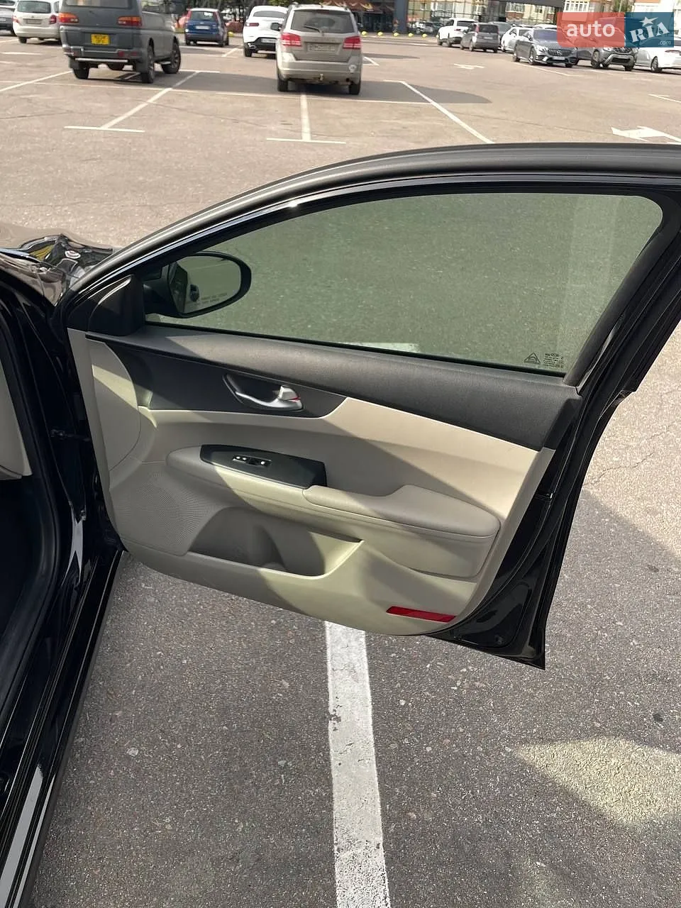2018 Kia Forte - мініатюра 26