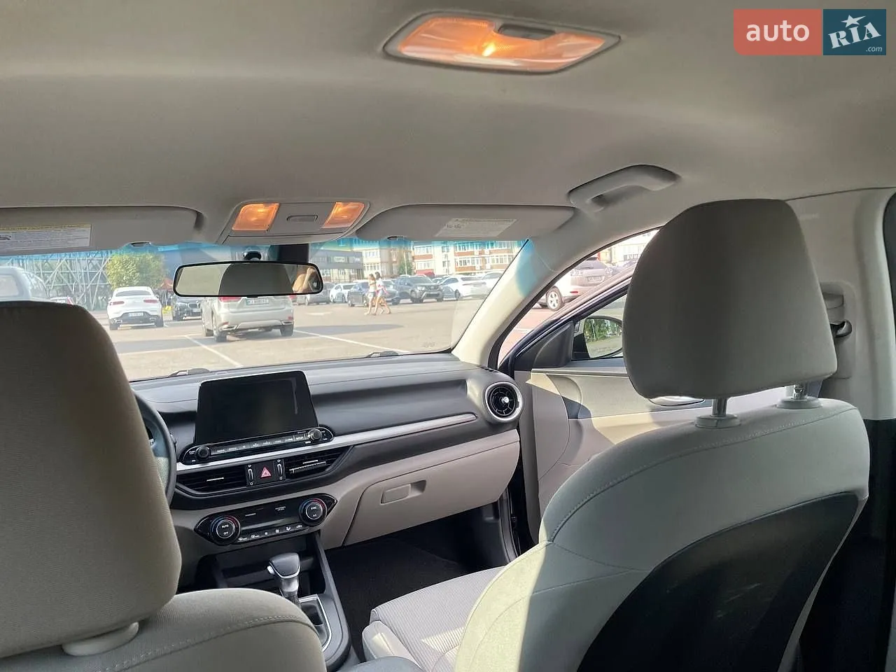 2018 Kia Forte - мініатюра 32