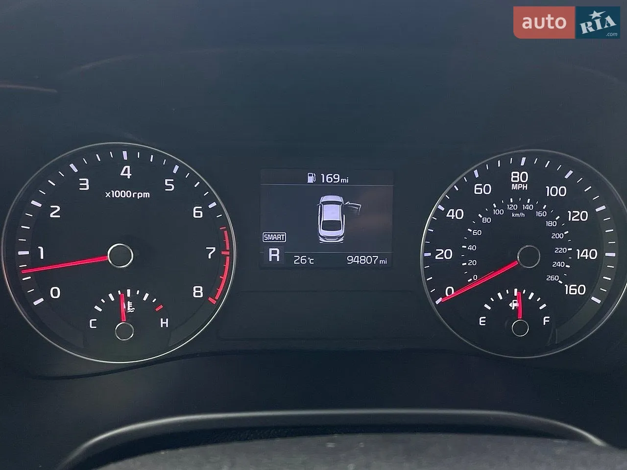 2018 Kia Forte - мініатюра 33