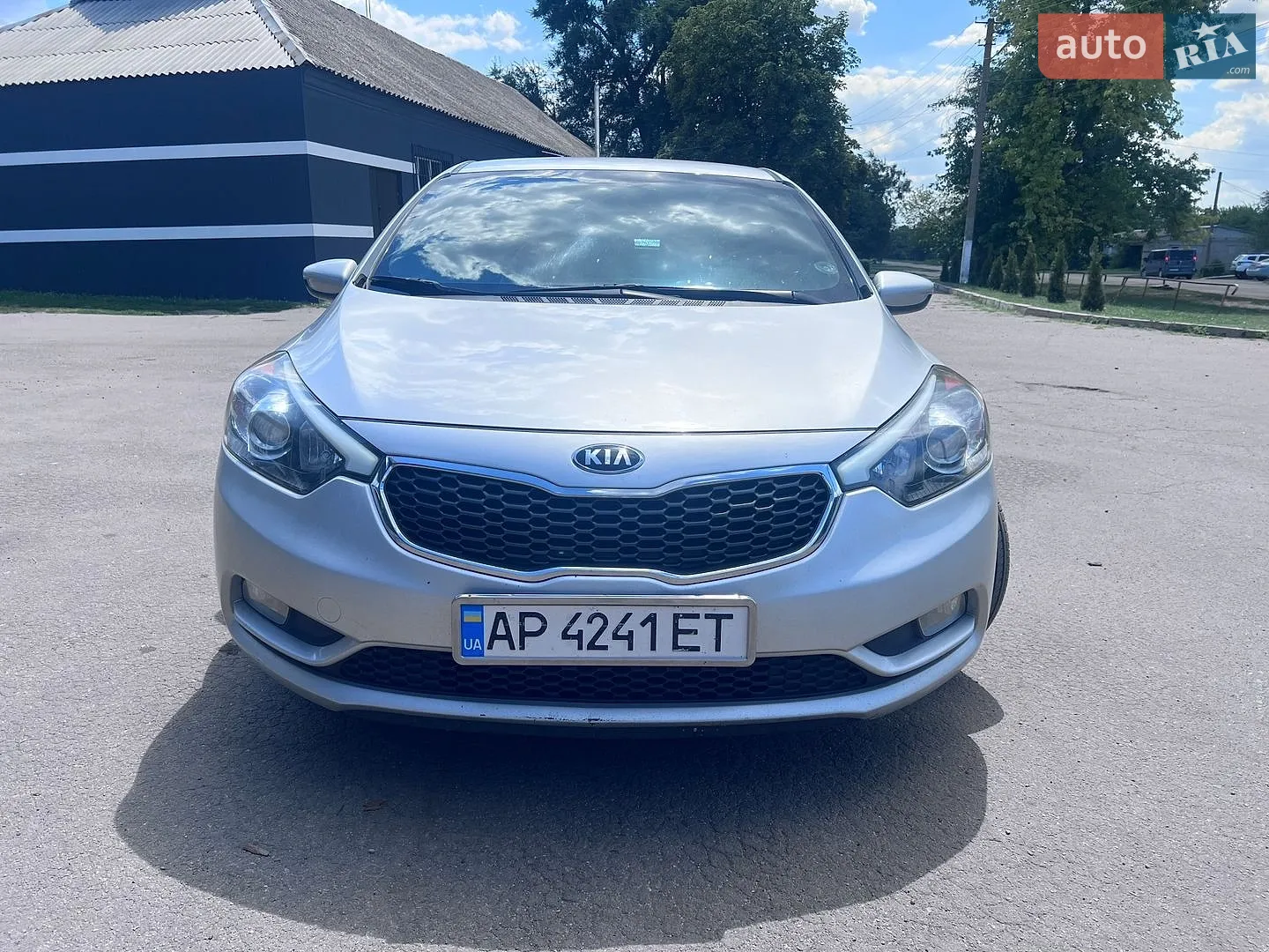 2015 Kia Forte - мініатюра 7
