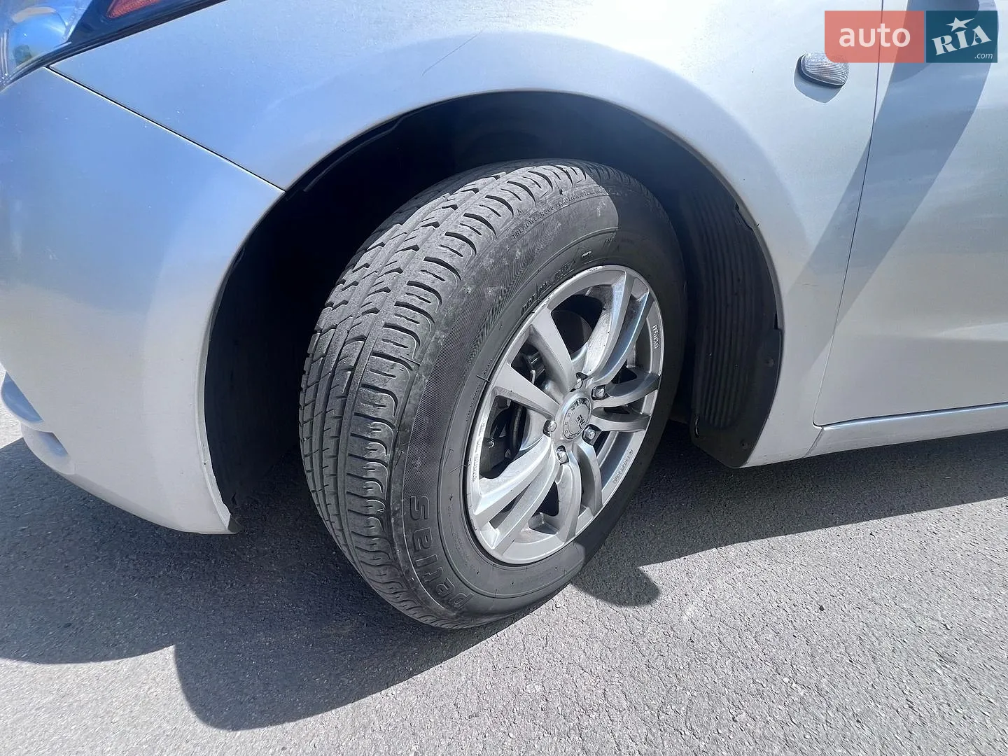2015 Kia Forte - мініатюра 33