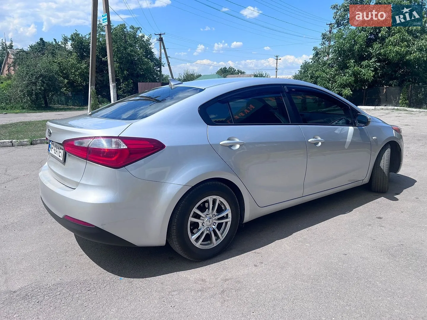 2015 Kia Forte - мініатюра 34