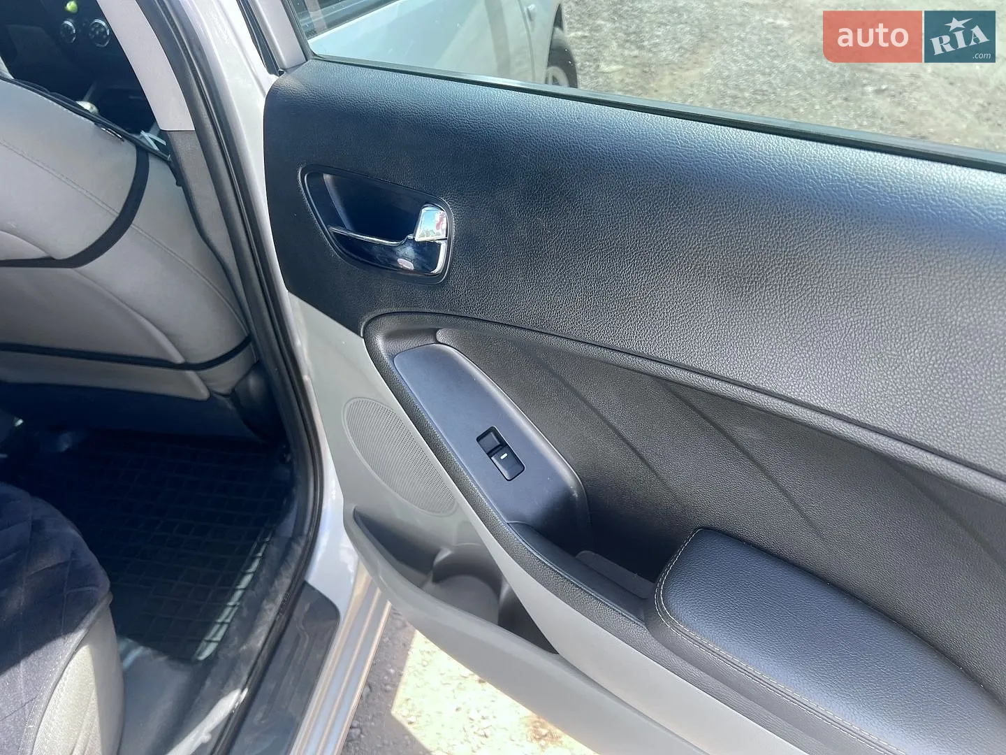 2015 Kia Forte - мініатюра 53