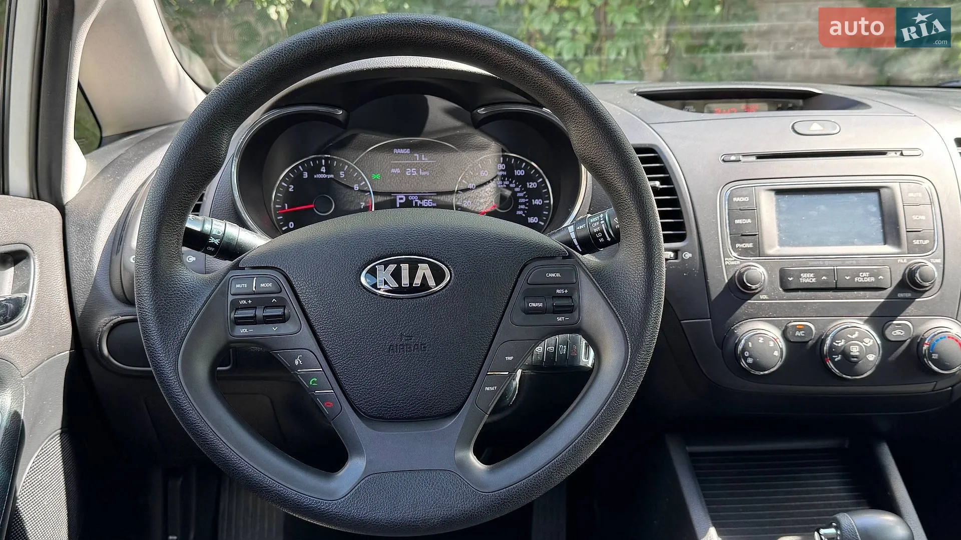 2015 Kia Forte - мініатюра 11