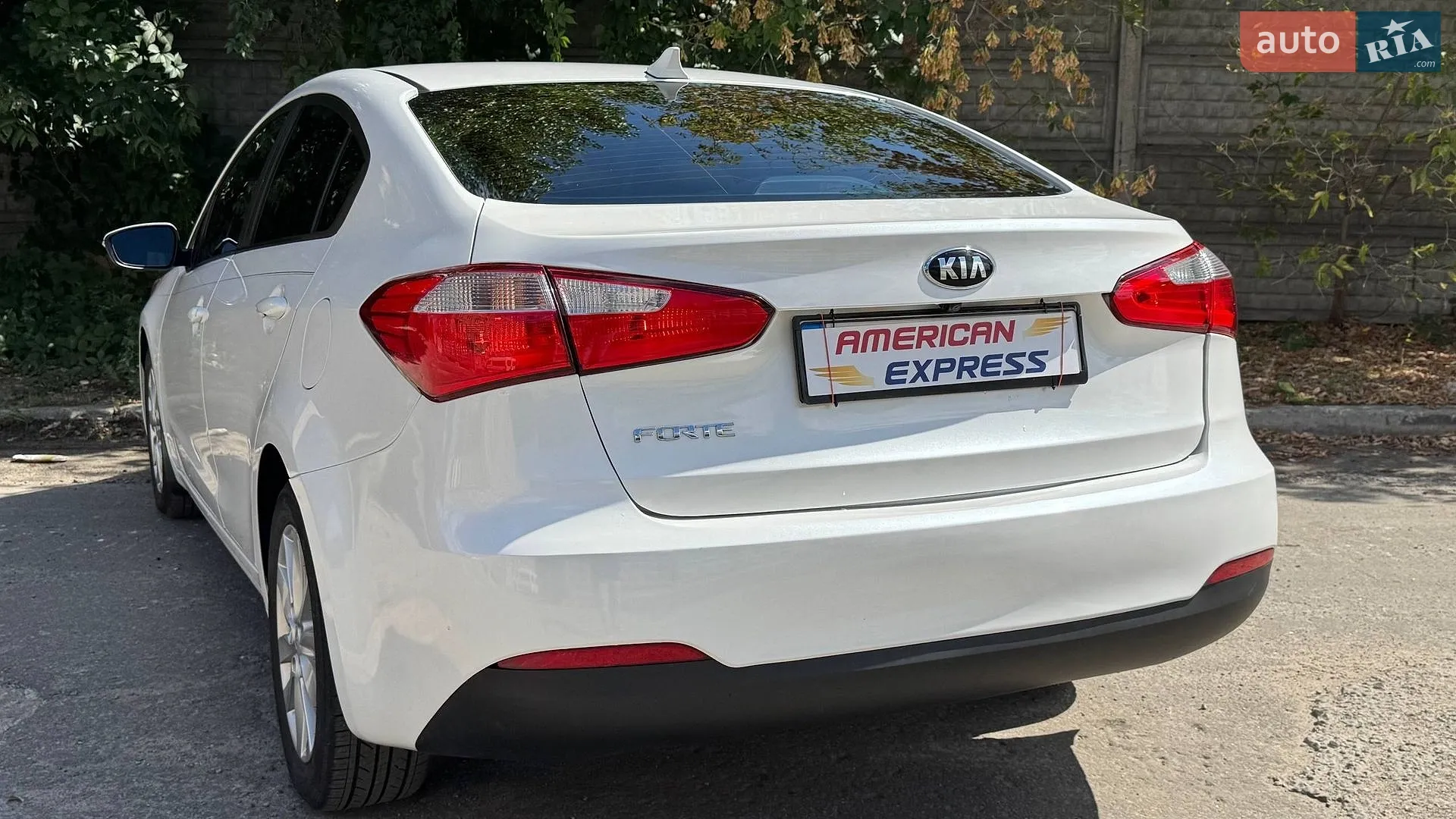 2015 Kia Forte - мініатюра 7