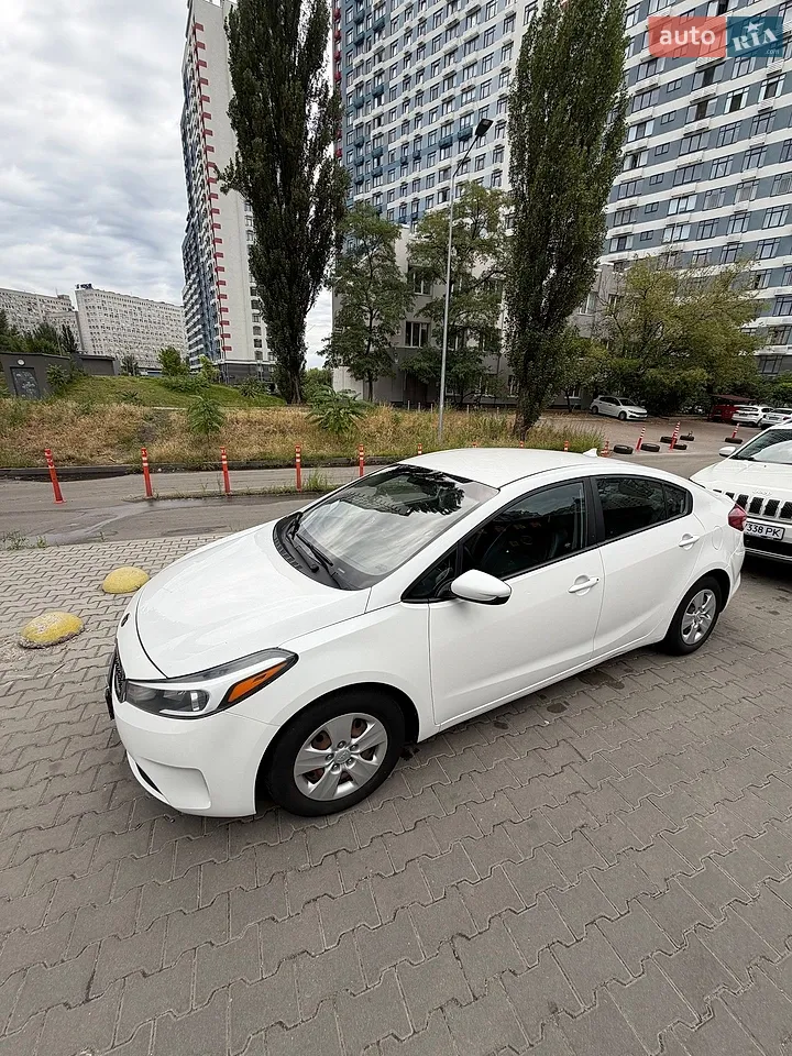 2016 Kia Forte - мініатюра 20
