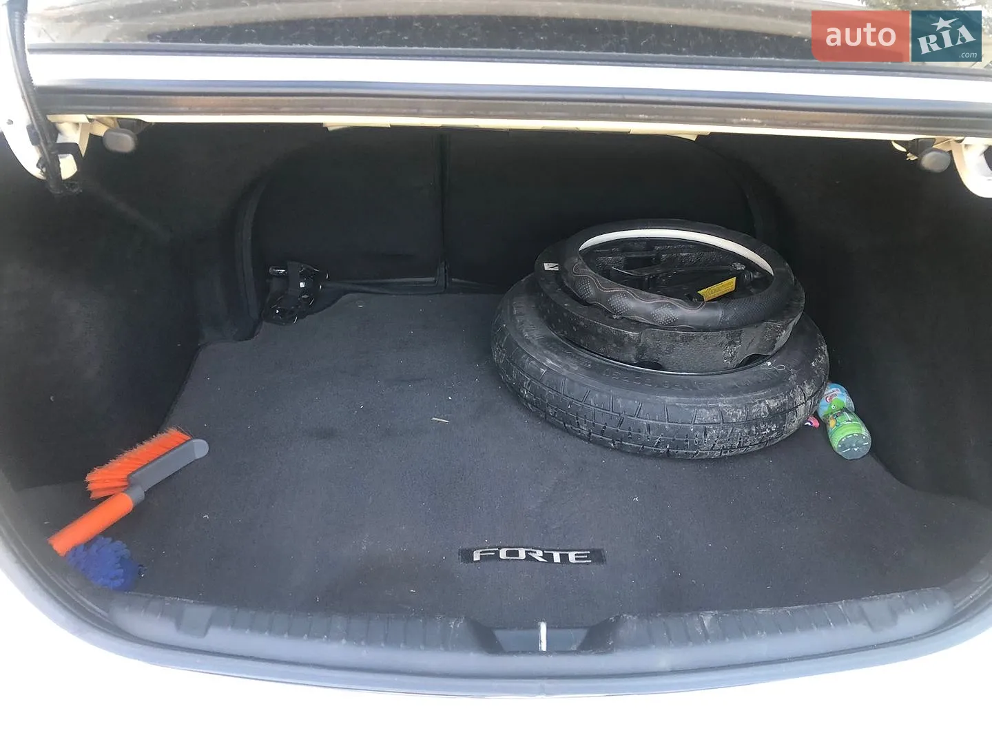 2012 Kia Forte - мініатюра 8