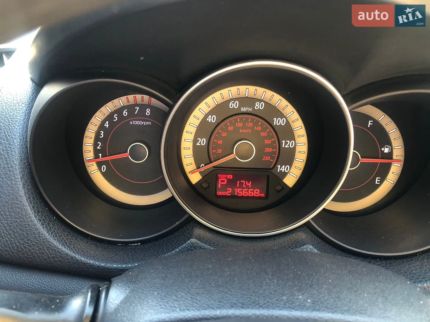 2012 Kia Forte - мініатюра 9