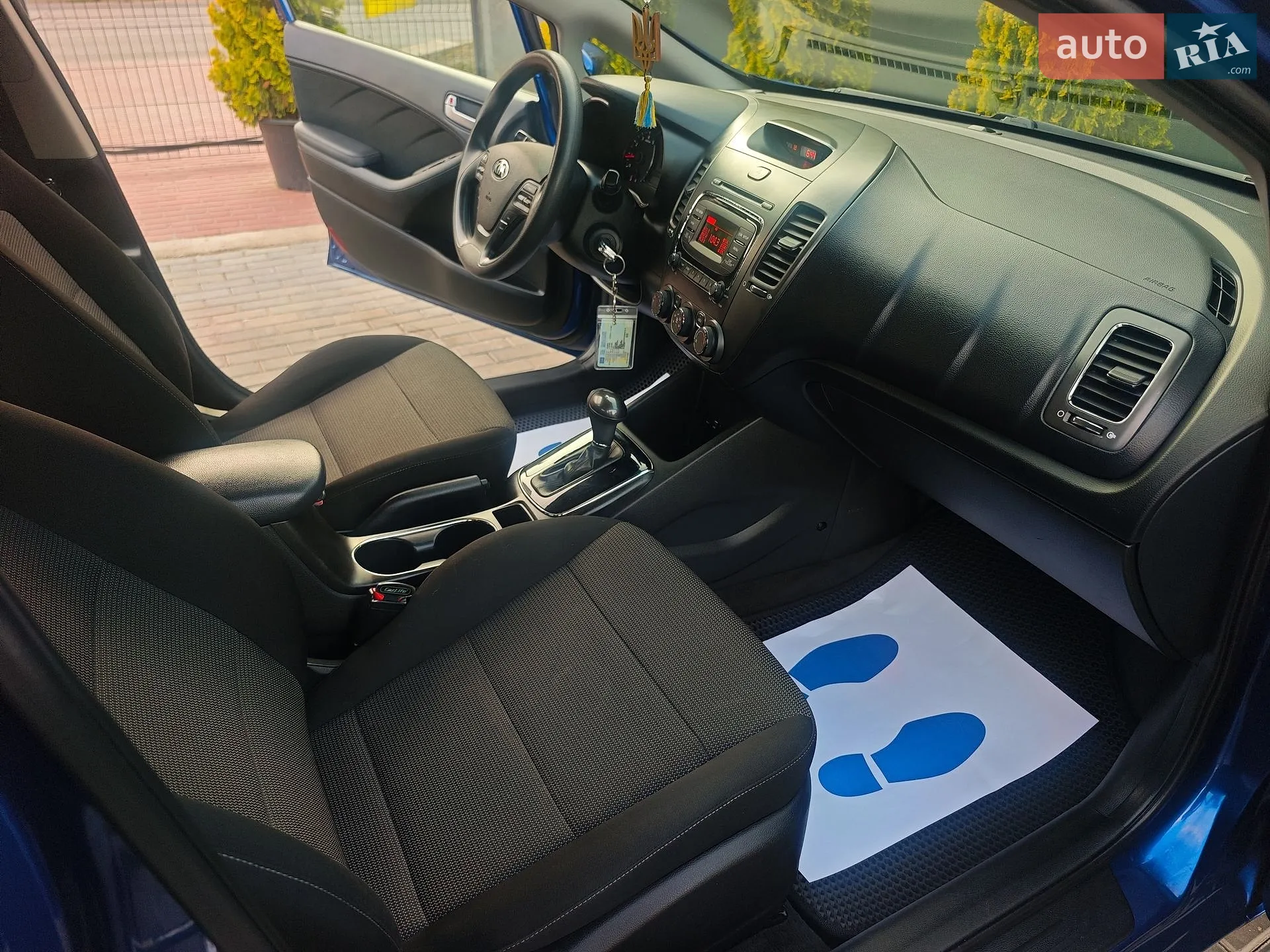 2018 Kia Forte - мініатюра 21