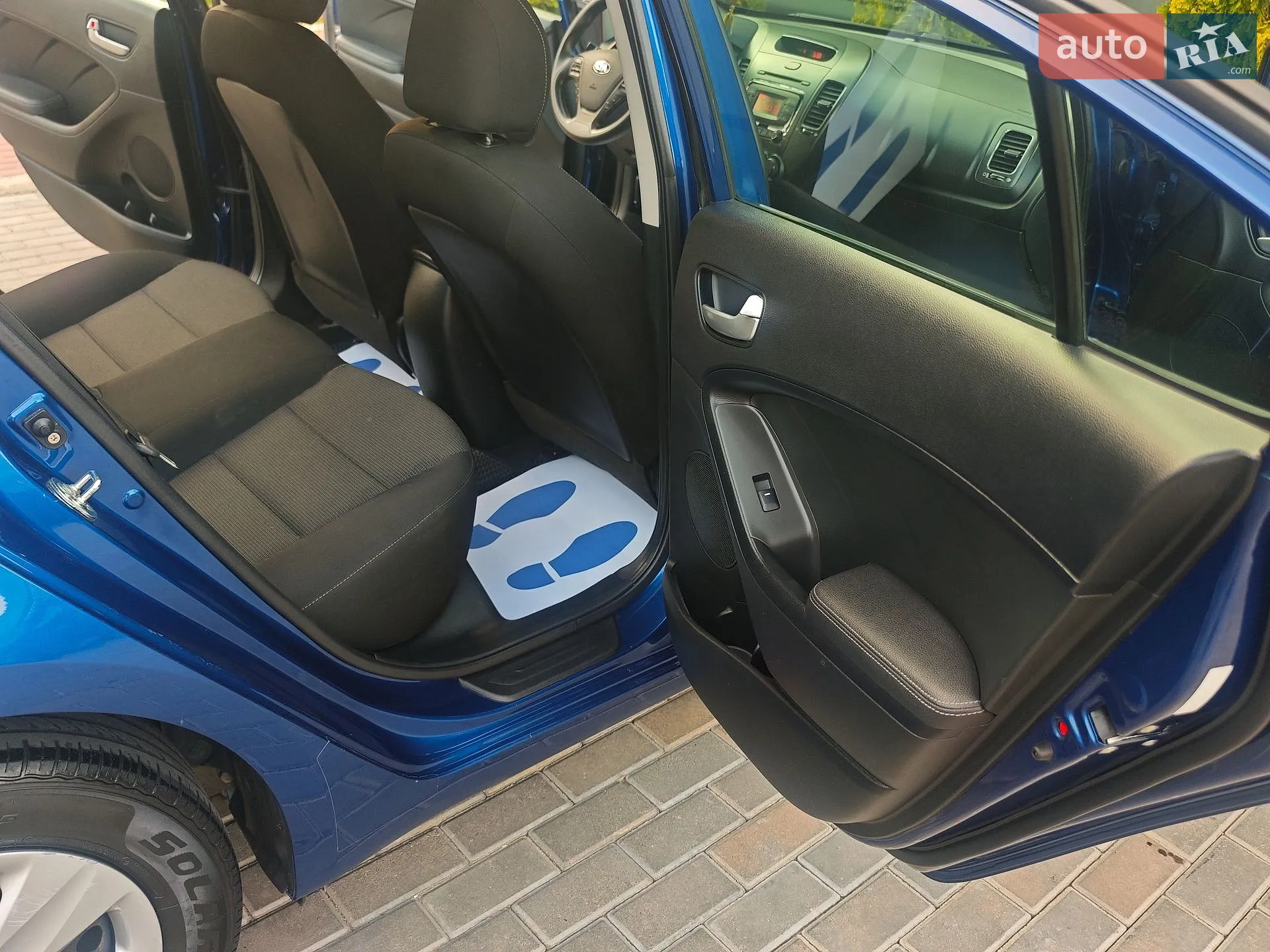 2018 Kia Forte - мініатюра 30