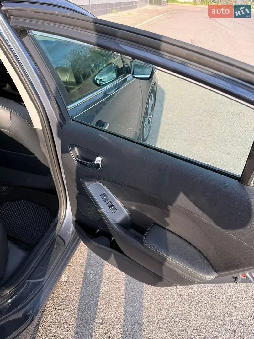 2014 Kia Forte - мініатюра 12
