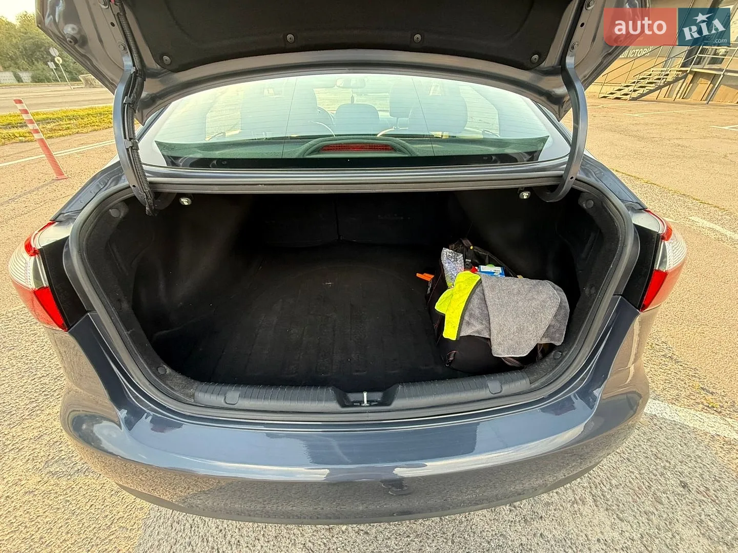 2014 Kia Forte - мініатюра 19