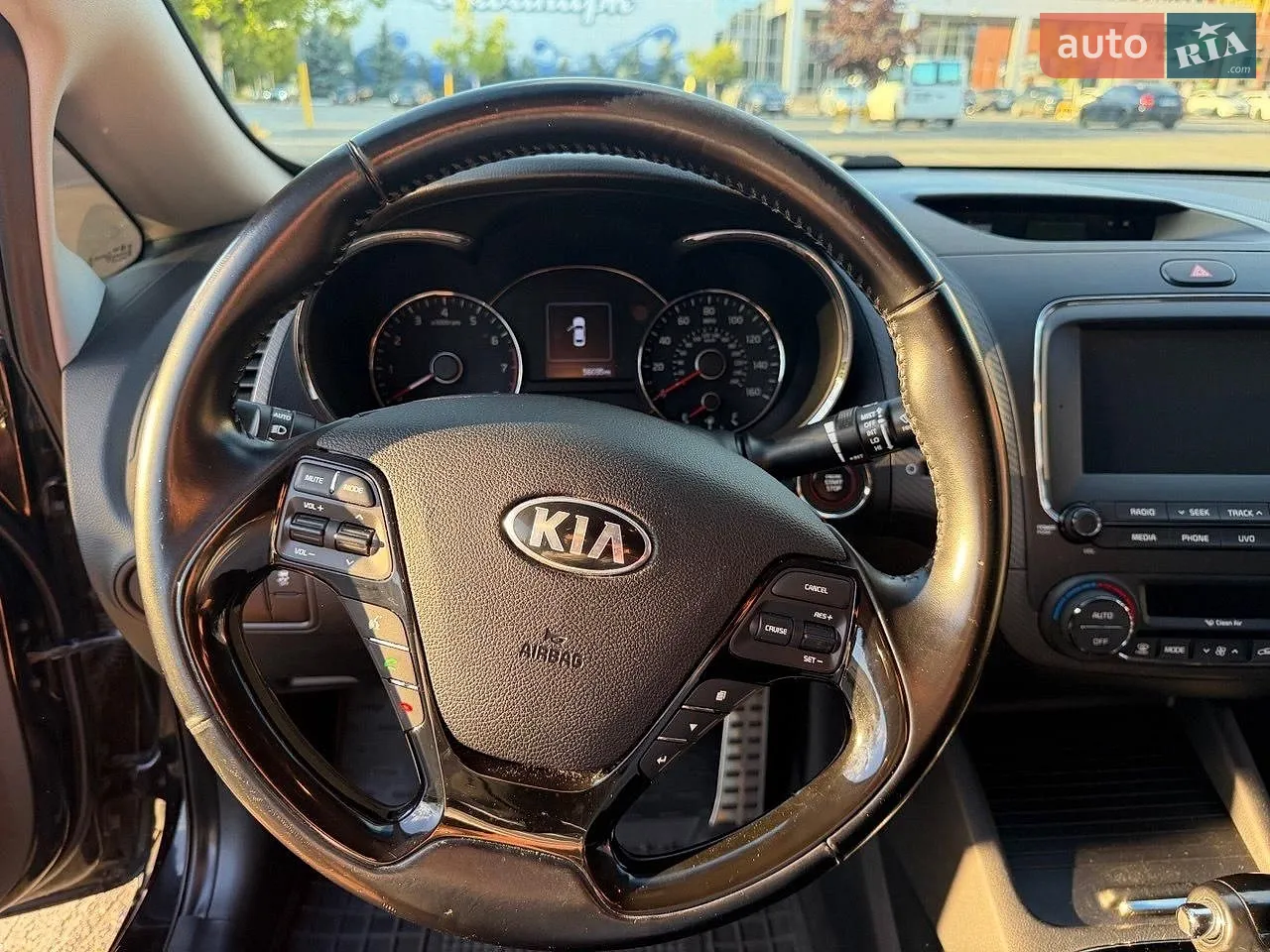 2016 Kia Forte - мініатюра 10