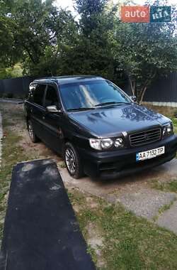 Минивэн Kia Joice 2002 в Киеве