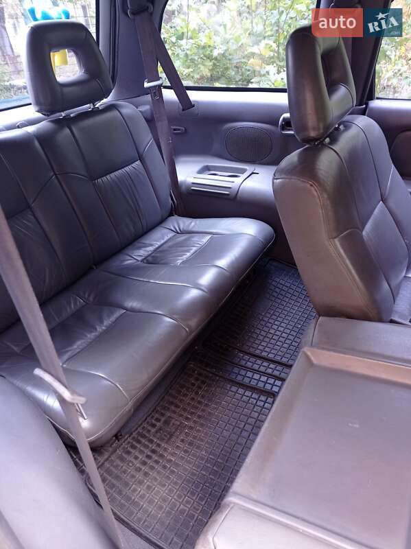 Минивэн Kia Joice 2000 в Киеве