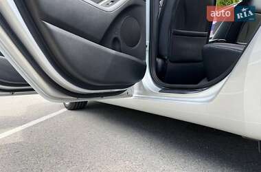 Седан Kia K3 2015 в 