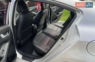 Седан Kia K3 2015 в 