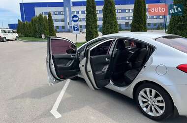 Седан Kia K3 2015 в 