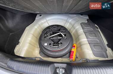 Седан Kia K3 2015 в 