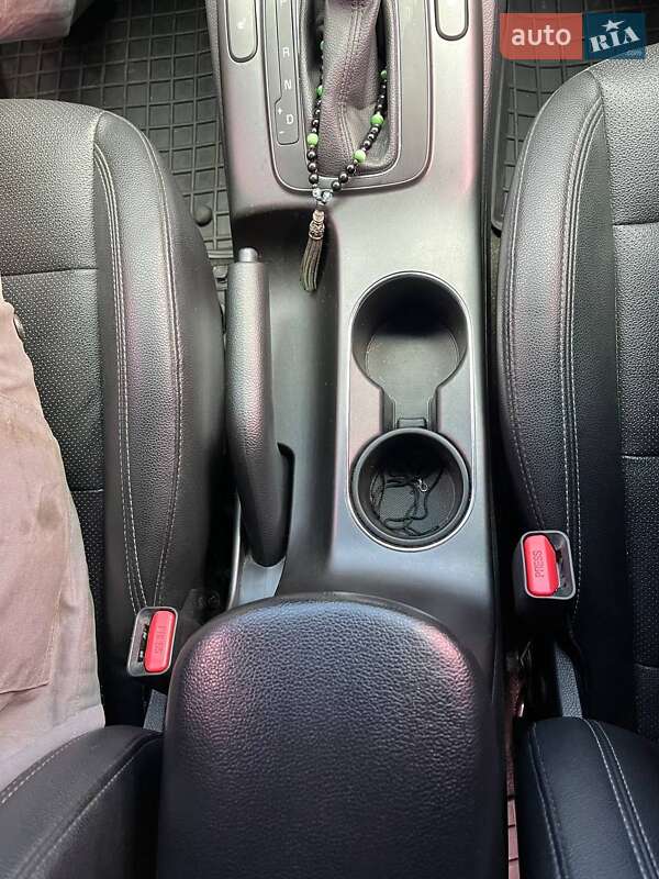Седан Kia K3 2015 в Киеве