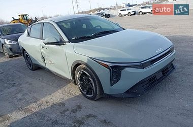 Седан Kia K4 2025 в Киеве