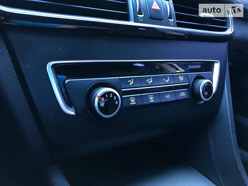 Седан Kia K5 2015 в Одессе фото 15 Седан Kia K5 2015 в Одессе