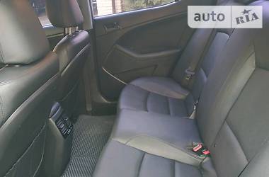 Седан Kia K5 2015 в 