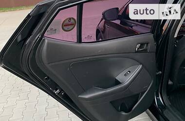 Седан Kia K5 2014 в 