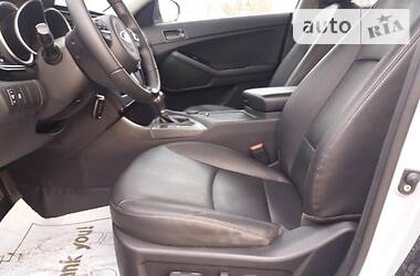 Седан Kia K5 2014 в Запоріжжі