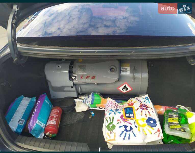 Седан Kia K5 2014 в Киеве фото 5 Седан Kia K5 2014 в Киеве