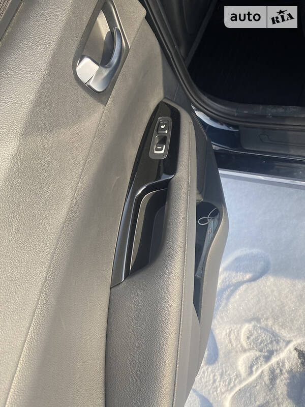 Седан Kia K5 2016 в Броварах фото 11 Седан Kia K5 2016 в Броварах